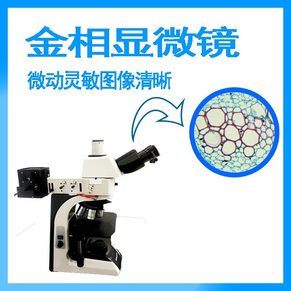 金相分析显微镜厂家