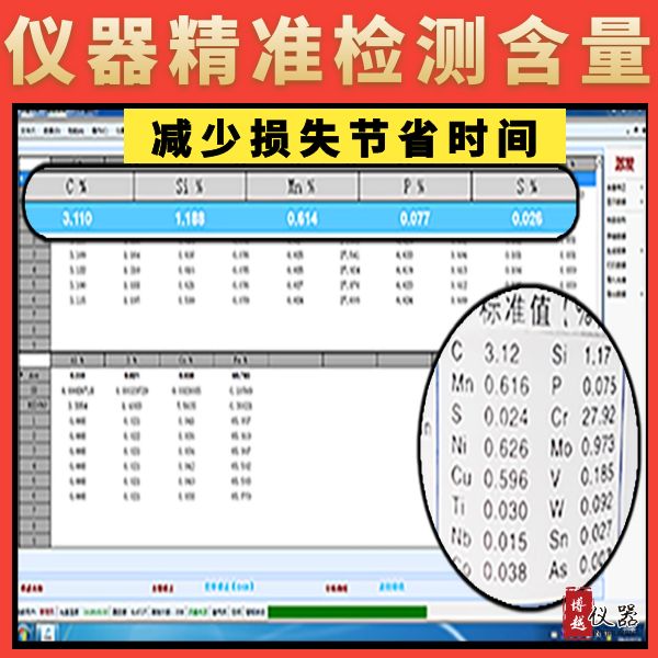 光谱仪多少钱一台 不锈钢